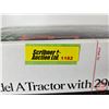 Image 25 : John Deere Model A Tractor w/ 290 Series Cultivator : Precision Classics #2 (ERTL) (Scale 1:16) (Box