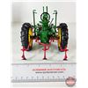 Image 9 : John Deere Model A Tractor w/ 290 Series Cultivator : Precision Classics #2 (ERTL) (Scale 1:16) (Box