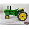 Image 12 : John Deere Model 4020 Diesel Tractor : Precision Classics #3 (ERTL) (Scale 1:16) (Box Measures : 8"H