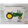 Image 19 : John Deere Model 4020 Diesel Tractor : Precision Classics #3 (ERTL) (Scale 1:16) (Box Measures : 8"H