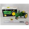Image 1 : John Deere Model 4020 Diesel Tractor : Precision Classics #3 (ERTL) (Scale 1:16) (Box Measures : 8"H