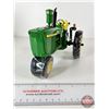 Image 4 : John Deere Model 4020 Diesel Tractor : Precision Classics #3 (ERTL) (Scale 1:16) (Box Measures : 8"H