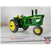 Image 6 : John Deere Model 4020 Diesel Tractor : Precision Classics #3 (ERTL) (Scale 1:16) (Box Measures : 8"H