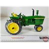 Image 7 : John Deere Model 4020 Diesel Tractor : Precision Classics #3 (ERTL) (Scale 1:16) (Box Measures : 8"H