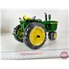 Image 8 : John Deere Model 4020 Diesel Tractor : Precision Classics #3 (ERTL) (Scale 1:16) (Box Measures : 8"H