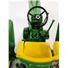 Image 10 : John Deere Model 630 Tractor : Precision Classics #21 (ERTL) (Scale 1:16) (Box Measures : 8"H x 11"W
