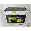 Image 16 : John Deere Model 630 Tractor : Precision Classics #21 (ERTL) (Scale 1:16) (Box Measures : 8"H x 11"W