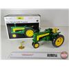 Image 1 : John Deere Model 630 Tractor : Precision Classics #21 (ERTL) (Scale 1:16) (Box Measures : 8"H x 11"W