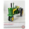 Image 3 : John Deere Model 630 Tractor : Precision Classics #21 (ERTL) (Scale 1:16) (Box Measures : 8"H x 11"W