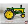 Image 6 : John Deere Model 630 Tractor : Precision Classics #21 (ERTL) (Scale 1:16) (Box Measures : 8"H x 11"W