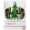 Image 8 : John Deere Model 630 Tractor : Precision Classics #21 (ERTL) (Scale 1:16) (Box Measures : 8"H x 11"W
