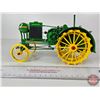 Image 10 : John Deere Waterloo Boy Tractor : Precision Classics #15 (ERTL) (Scale 1:16) (Box Measures : 6-1/2"H