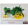 Image 11 : John Deere Waterloo Boy Tractor : Precision Classics #15 (ERTL) (Scale 1:16) (Box Measures : 6-1/2"H
