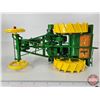 Image 12 : John Deere Waterloo Boy Tractor : Precision Classics #15 (ERTL) (Scale 1:16) (Box Measures : 6-1/2"H