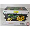 Image 15 : John Deere Waterloo Boy Tractor : Precision Classics #15 (ERTL) (Scale 1:16) (Box Measures : 6-1/2"H
