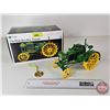 Image 1 : John Deere Waterloo Boy Tractor : Precision Classics #15 (ERTL) (Scale 1:16) (Box Measures : 6-1/2"H