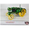 Image 3 : John Deere Waterloo Boy Tractor : Precision Classics #15 (ERTL) (Scale 1:16) (Box Measures : 6-1/2"H