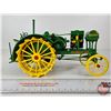 Image 6 : John Deere Waterloo Boy Tractor : Precision Classics #15 (ERTL) (Scale 1:16) (Box Measures : 6-1/2"H
