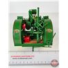 Image 8 : John Deere Waterloo Boy Tractor : Precision Classics #15 (ERTL) (Scale 1:16) (Box Measures : 6-1/2"H
