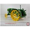 Image 9 : John Deere Waterloo Boy Tractor : Precision Classics #15 (ERTL) (Scale 1:16) (Box Measures : 6-1/2"H
