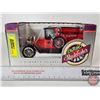 Image 2 : Truck Bank : Studebaker Massey Ferguson (Spec Cast) (Box Measures : 4"H x 8"W x 4"D)