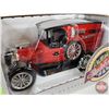 Image 3 : Truck Bank : Studebaker Massey Ferguson (Spec Cast) (Box Measures : 4"H x 8"W x 4"D)