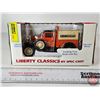 Image 2 : Truck Bank : Model A Allis-Chalmers (Spec Cast) (Box Measures : 4"H x 8"W x 4"D)