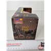 Image 4 : Truck Bank : 1940 Ford Ace Hardware (Spec Cast) (Box Measures : 4"H x 9-1/2"W x 4"D)