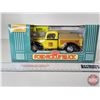 Image 2 : Truck Bank : 1940 Ford Pickup Home Hardware  (Box Measures : 4"H x 9-1/2"W x 4"D)
