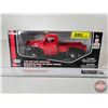 Image 2 : Plymouth Pickup 1941 (Motor Max) (Scale 1:24) (Box Measures : 4"H x 10"W x 4-1/2"D)