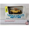 Image 2 : 1932 Ford Roadster : Vintage Vehicles (ERTL) (Scale 1:43) (Box Measures : 4"H x 6"W x 3"D)