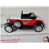 Image 12 : Ford Model A Roadster : Limited Edition Coca-Cola 600 (Spec Cast) (Scale 1:25) (Box Measures : 4"H x