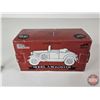Image 15 : Ford Model A Roadster : Limited Edition Coca-Cola 600 (Spec Cast) (Scale 1:25) (Box Measures : 4"H x