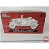 Image 17 : Ford Model A Roadster : Limited Edition Coca-Cola 600 (Spec Cast) (Scale 1:25) (Box Measures : 4"H x