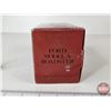 Image 18 : Ford Model A Roadster : Limited Edition Coca-Cola 600 (Spec Cast) (Scale 1:25) (Box Measures : 4"H x