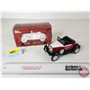 Image 1 : Ford Model A Roadster : Limited Edition Coca-Cola 600 (Spec Cast) (Scale 1:25) (Box Measures : 4"H x