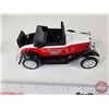 Image 6 : Ford Model A Roadster : Limited Edition Coca-Cola 600 (Spec Cast) (Scale 1:25) (Box Measures : 4"H x