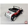 Image 7 : Ford Model A Roadster : Limited Edition Coca-Cola 600 (Spec Cast) (Scale 1:25) (Box Measures : 4"H x