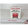 Image 9 : 1951 Ford F-6 Stake Truck : Limited Edition American Flyer (First Gear) (Scale 1:34) (Box Measures :