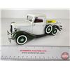 Image 1 : 1936 FORD V8 Pickup (Solido) (Scale 1:19)