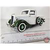 Image 2 : 1936 FORD V8 Pickup (Solido) (Scale 1:19)