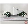 Image 5 : 1936 FORD V8 Pickup (Solido) (Scale 1:19)