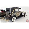 Image 3 : Vintage Radio Cars (3) : - Rolls Royce (2)  - Lincoln (1) (All Measure : 10"L)