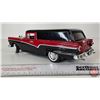 Image 10 : 1957 FORD Ranchero (Road Legends) (Scale 1:18)