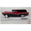 Image 11 : 1957 FORD Ranchero (Road Legends) (Scale 1:18)