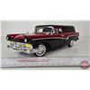 Image 1 : 1957 FORD Ranchero (Road Legends) (Scale 1:18)