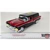 Image 2 : 1957 FORD Ranchero (Road Legends) (Scale 1:18)