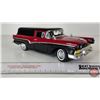 Image 4 : 1957 FORD Ranchero (Road Legends) (Scale 1:18)