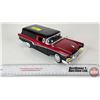 Image 5 : 1957 FORD Ranchero (Road Legends) (Scale 1:18)