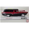 Image 6 : 1957 FORD Ranchero (Road Legends) (Scale 1:18)